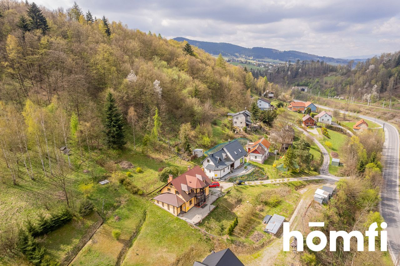 HOUSE | 138 m2| KRÓLOWA POLSKA | 10 KM NOWY SĄCZ - Дім - Продаж - Nowosądecki, Kamionka Wielka / Królowa Polska