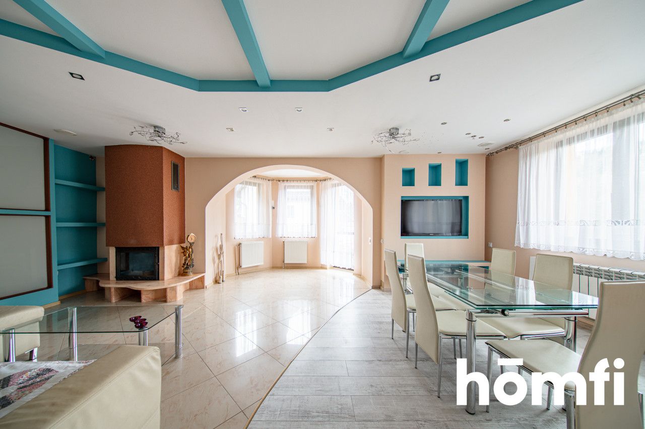 HOUSE | 138 m2| KRÓLOWA POLSKA | 10 KM NOWY SĄCZ - Дім - Продаж - Nowosądecki, Kamionka Wielka / Królowa Polska