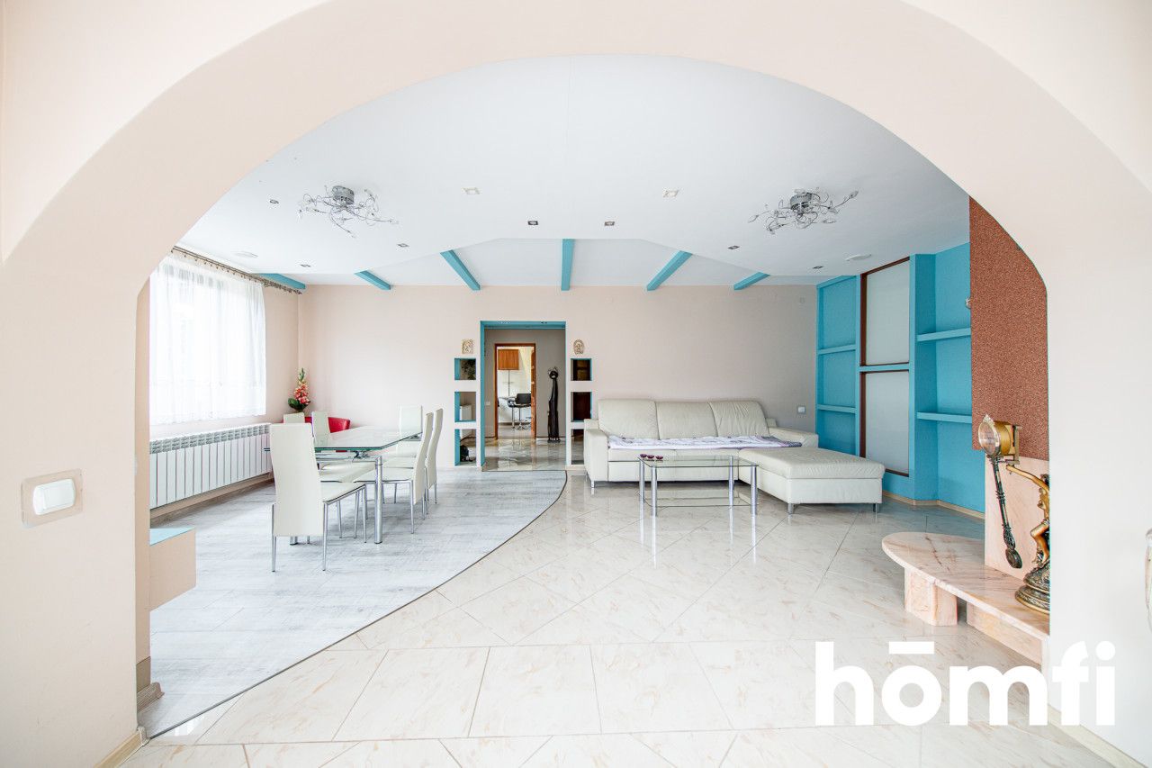 HOUSE | 138 m2| KRÓLOWA POLSKA | 10 KM NOWY SĄCZ - Дім - Продаж - Nowosądecki, Kamionka Wielka / Królowa Polska