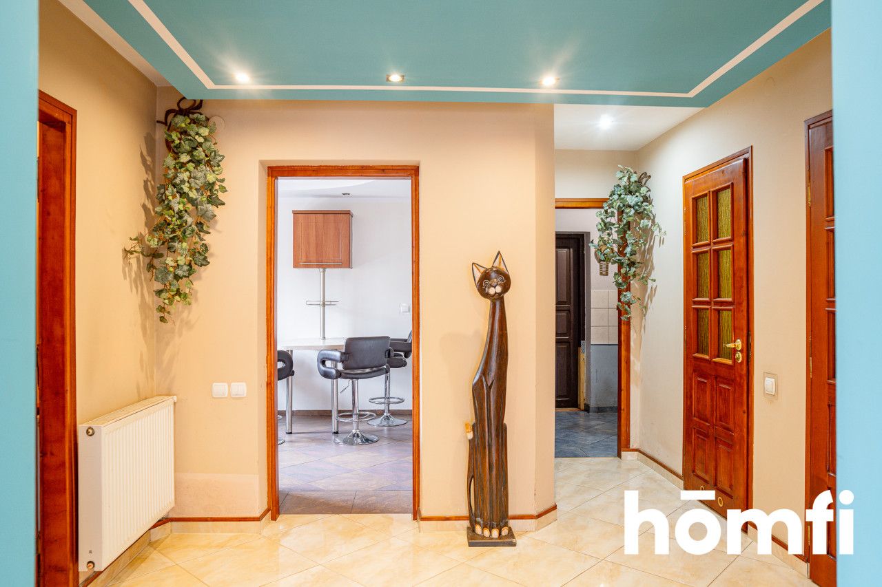 HOUSE | 138 m2| KRÓLOWA POLSKA | 10 KM NOWY SĄCZ - Дім - Продаж - Nowosądecki, Kamionka Wielka / Królowa Polska