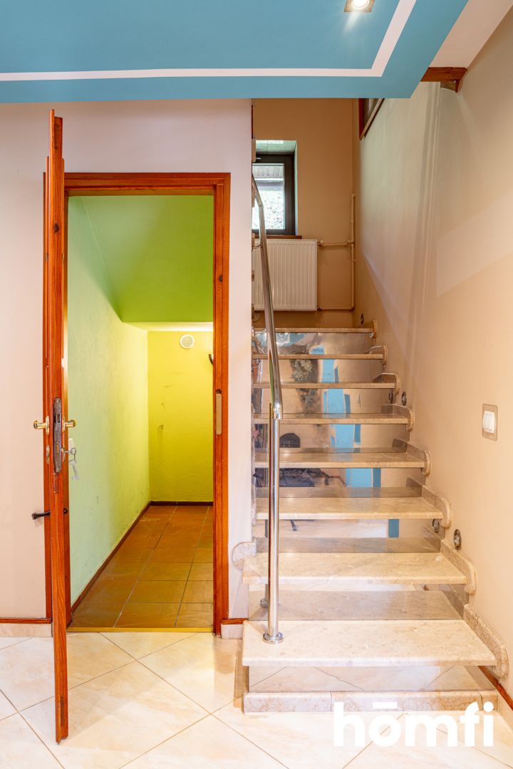 HOUSE | 138 m2| KRÓLOWA POLSKA | 10 KM NOWY SĄCZ - Дім - Продаж - Nowosądecki, Kamionka Wielka / Królowa Polska