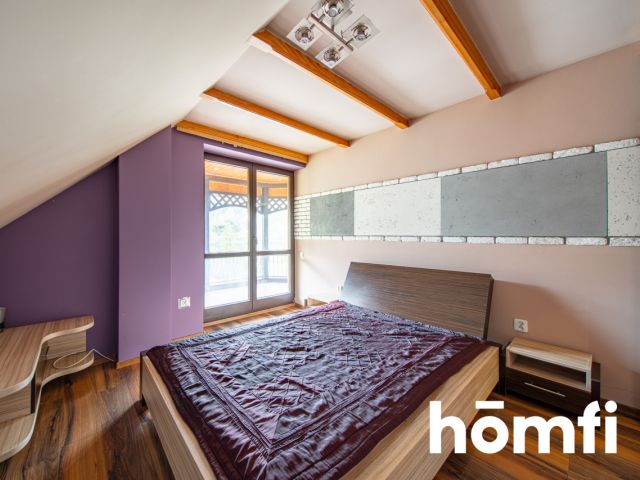 DOM | 138 m² | KRÓLOWA POLSKA | 10 KM NOWY SĄCZ - Dom - Sprzedaż - Nowosądecki, Kamionka Wielka / Królowa Polska