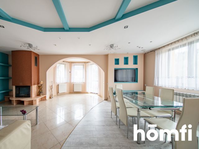 DOM | 138 m² | KRÓLOWA POLSKA | 10 KM NOWY SĄCZ - Dom - Sprzedaż - Nowosądecki, Kamionka Wielka / Królowa Polska