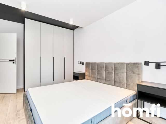 3-room 66.5 m2 with a 40 m2 terrace and a balcony / Centrum / Kępa Mieszczańska / River Point - Apartment - Rent - Wrocław, Śródmieście / Nadodrze