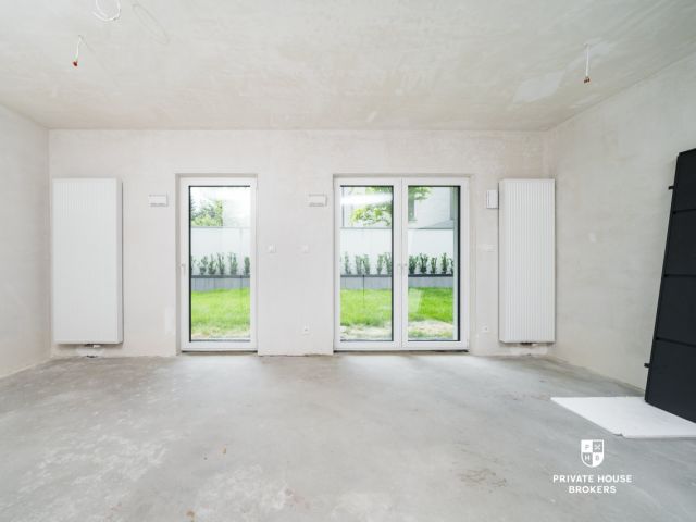 Twobedroom apartment with garden in unique location near Błonia Park - Focha 31 Apartments - Apartment - Sale - Kraków, Krowodrza / Zwierzyniec