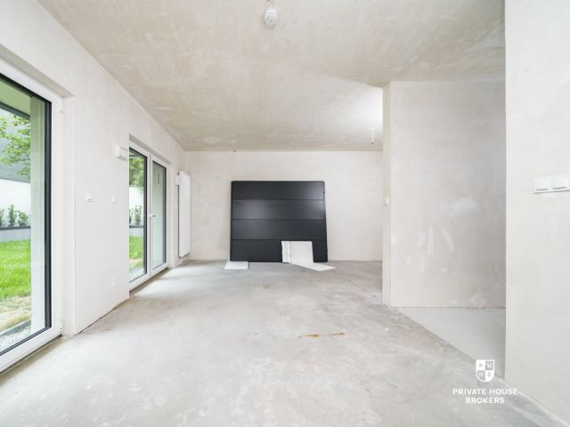 Twobedroom apartment with garden in unique location near Błonia Park - Focha 31 Apartments - Apartment - Sale - Kraków, Krowodrza / Zwierzyniec