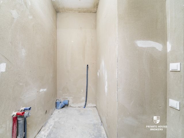 Twobedroom apartment with garden in unique location near Błonia Park - Focha 31 Apartments - Apartment - Sale - Kraków, Krowodrza / Zwierzyniec