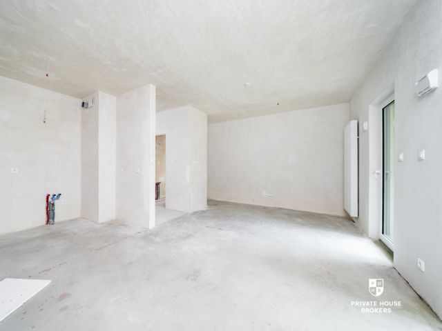 Twobedroom apartment with garden in unique location near Błonia Park - Focha 31 Apartments - Apartment - Sale - Kraków, Krowodrza / Zwierzyniec