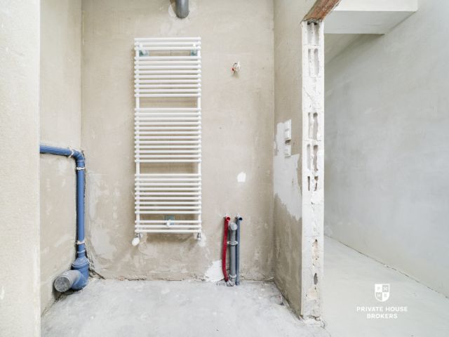 Twobedroom apartment with garden in unique location near Błonia Park - Focha 31 Apartments - Apartment - Sale - Kraków, Krowodrza / Zwierzyniec