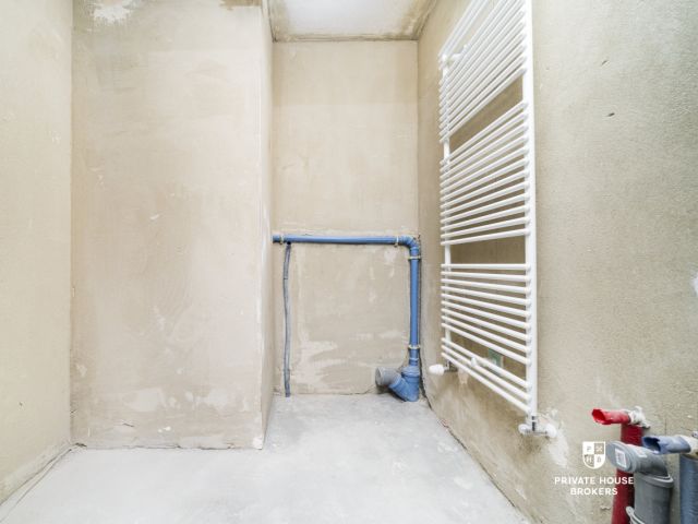 Twobedroom apartment with garden in unique location near Błonia Park - Focha 31 Apartments - Apartment - Sale - Kraków, Krowodrza / Zwierzyniec