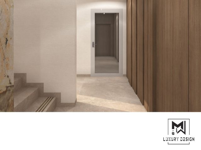Twobedroom apartment with garden in unique location near Błonia Park - Focha 31 Apartments - Apartment - Sale - Kraków, Krowodrza / Zwierzyniec