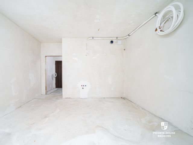 Onebedroom apartment with garden in unique location near Błonia Park - Focha 31 Apartments - Apartment - Sale - Kraków, Krowodrza / Zwierzyniec