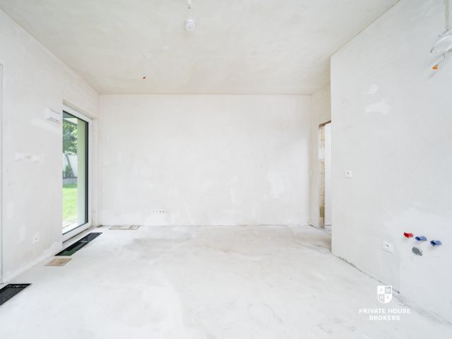 Onebedroom apartment with garden in unique location near Błonia Park - Focha 31 Apartments - Apartment - Sale - Kraków, Krowodrza / Zwierzyniec