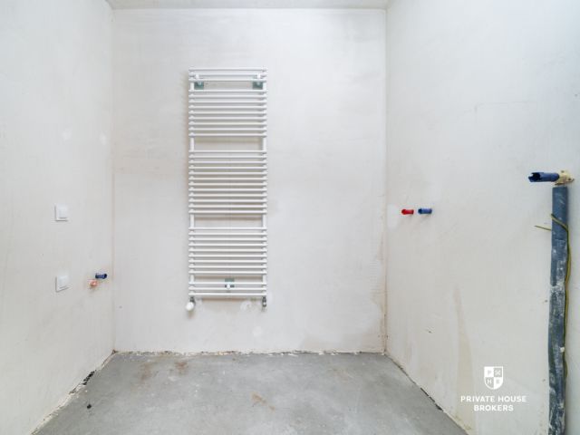 Onebedroom apartment with garden in unique location near Błonia Park - Focha 31 Apartments - Apartment - Sale - Kraków, Krowodrza / Zwierzyniec