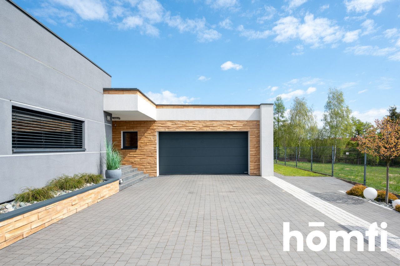 A modern premium house near Chrzanów - Дім - Продаж - Chrzanowski, Chrzanów / Płaza