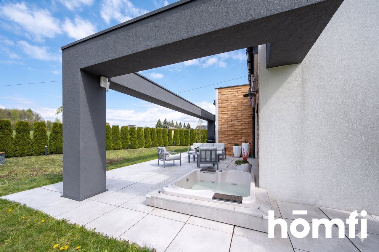 OPEN DAY ON SATURDAY, JUNE 27! - Дім - Продаж - Chrzanowski, Chrzanów / Płaza