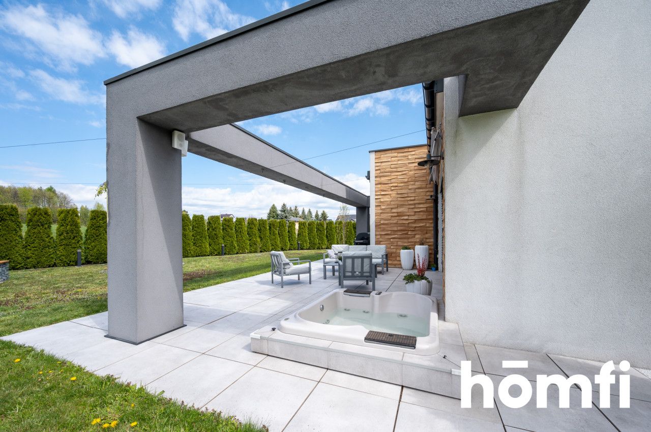 A modern premium house near Chrzanów - Дім - Продаж - Chrzanowski, Chrzanów / Płaza