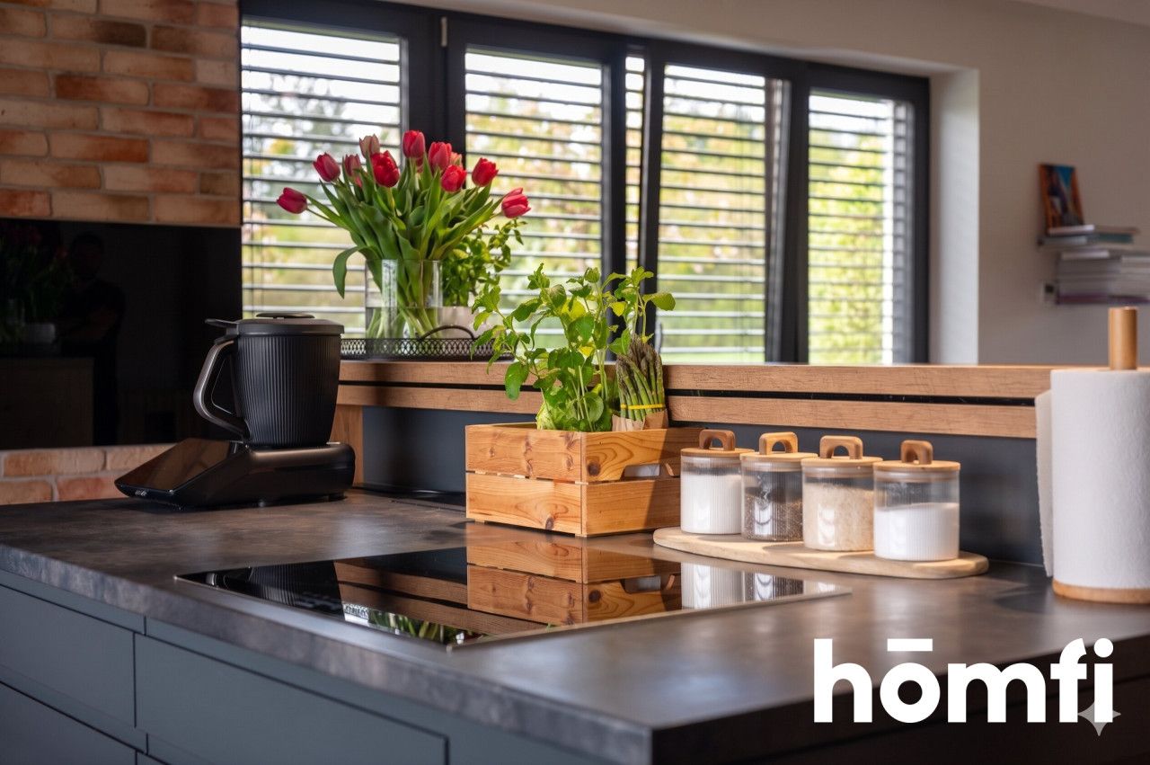 OPEN DAY ON SATURDAY, JUNE 27! - Дім - Продаж - Chrzanowski, Chrzanów / Płaza