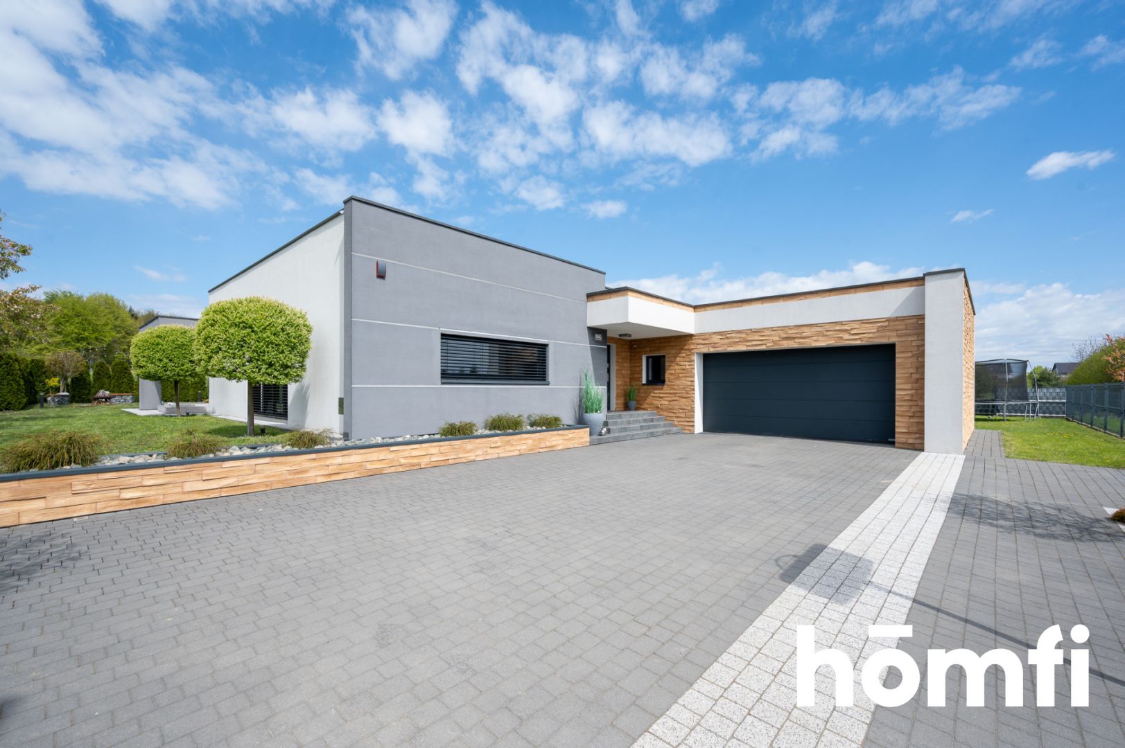 A modern premium house near Chrzanów - Дім - Продаж - Chrzanowski, Chrzanów / Płaza