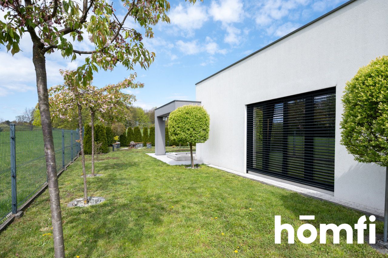 A modern premium house near Chrzanów - Дім - Продаж - Chrzanowski, Chrzanów / Płaza