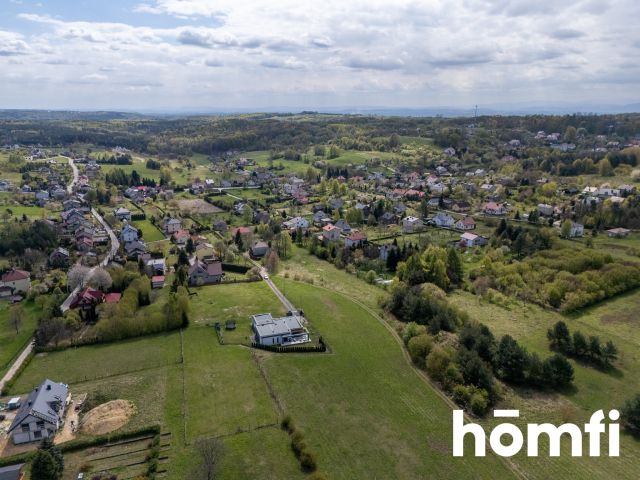 Nowoczesny dom premium w okolicach Chrzanowa - Dom - Sprzedaż - Chrzanowski, Chrzanów / Płaza