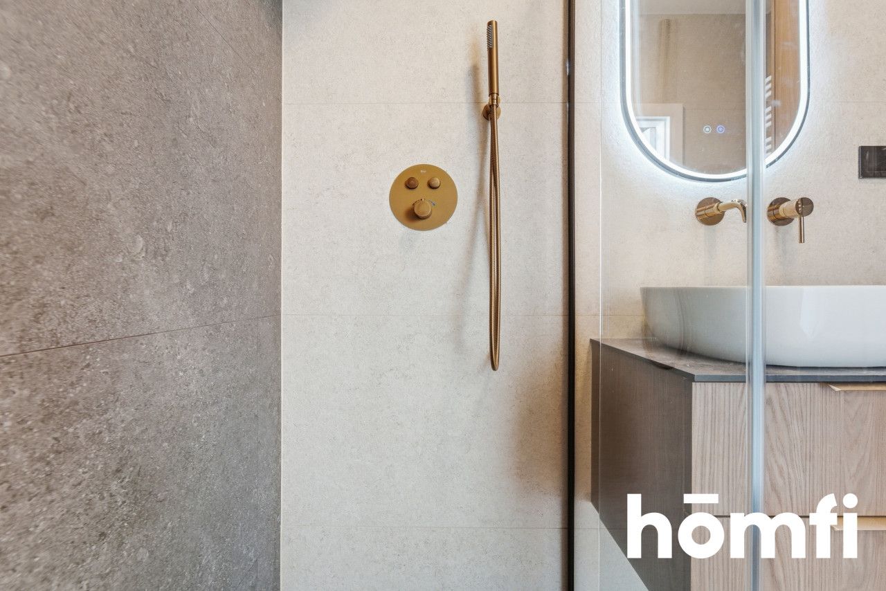 BEAUTIFUL STUDIO APARTMENT ON THE 22ND FLOOR IN KATOWICE - Квартира - Оренда - Katowice, Śródmieście