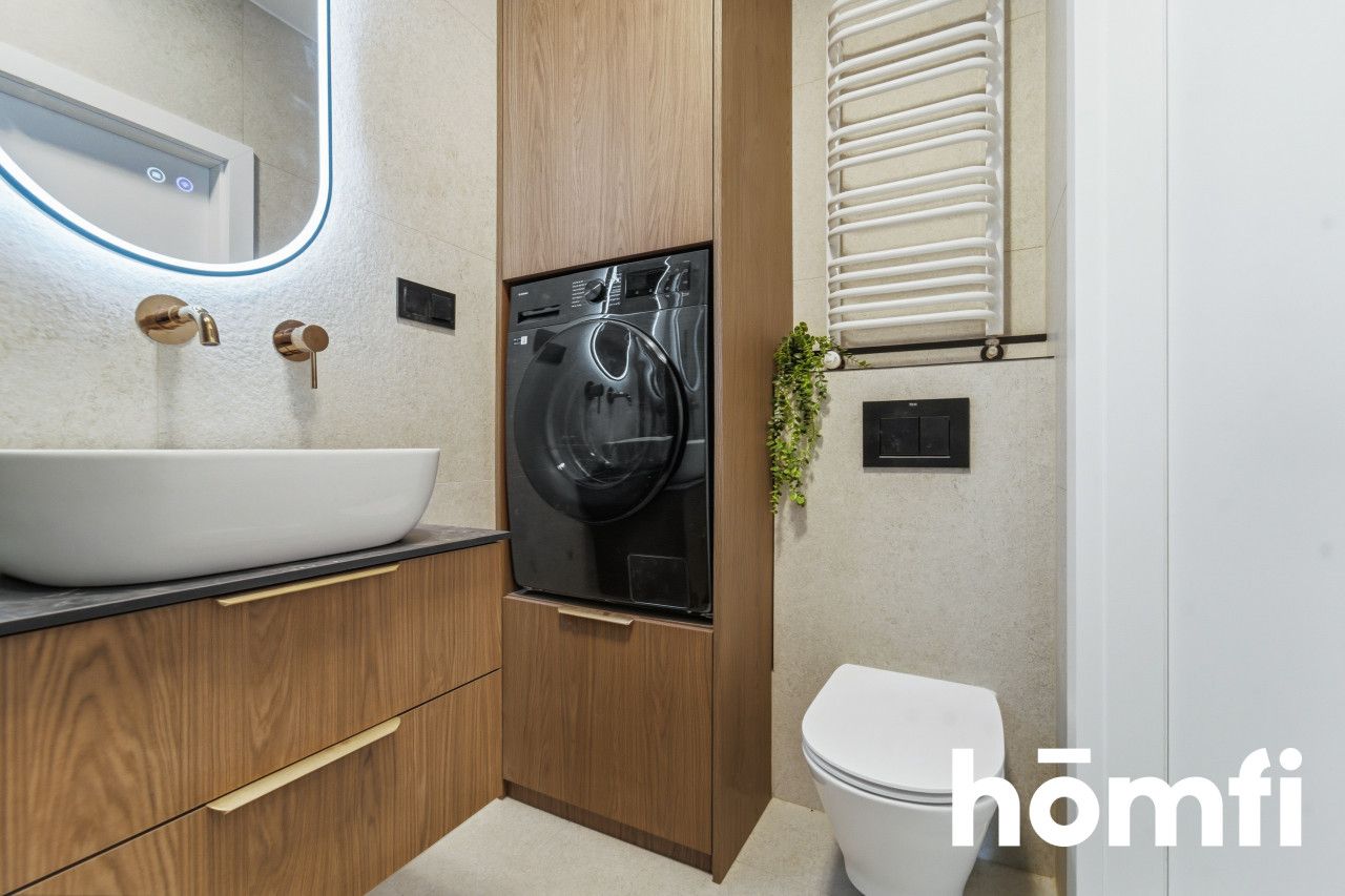 BEAUTIFUL STUDIO APARTMENT ON THE 22ND FLOOR IN KATOWICE - Квартира - Оренда - Katowice, Śródmieście