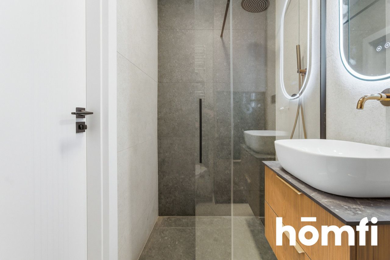 BEAUTIFUL STUDIO APARTMENT ON THE 22ND FLOOR IN KATOWICE - Квартира - Оренда - Katowice, Śródmieście