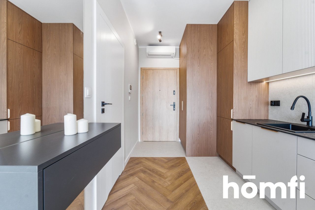BEAUTIFUL STUDIO APARTMENT ON THE 22ND FLOOR IN KATOWICE - Квартира - Оренда - Katowice, Śródmieście
