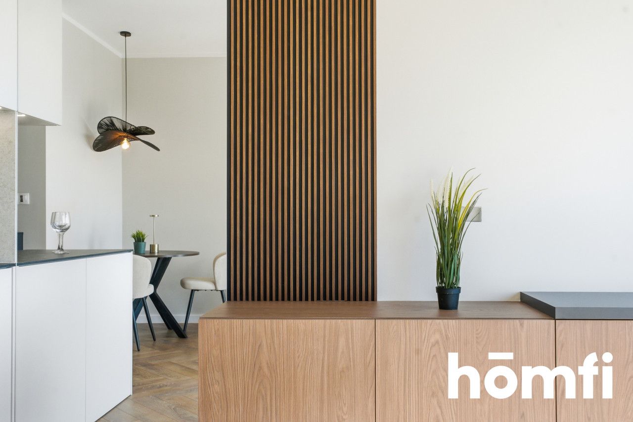 BEAUTIFUL STUDIO APARTMENT ON THE 22ND FLOOR IN KATOWICE - Квартира - Оренда - Katowice, Śródmieście