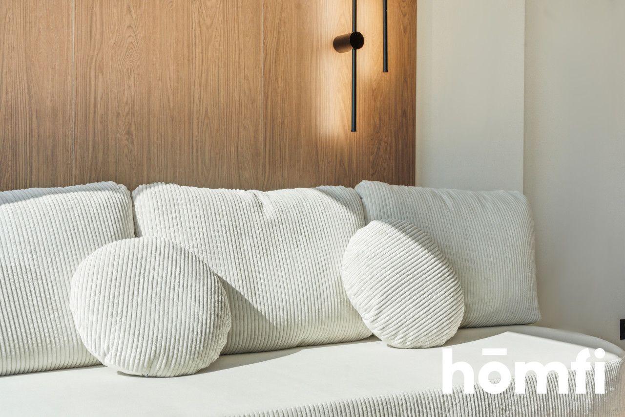 BEAUTIFUL STUDIO APARTMENT ON THE 22ND FLOOR IN KATOWICE - Квартира - Оренда - Katowice, Śródmieście