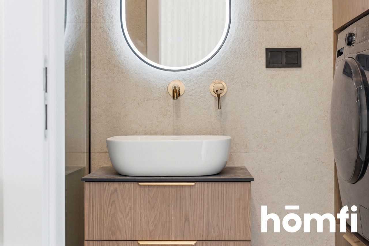 BEAUTIFUL STUDIO APARTMENT ON THE 22ND FLOOR IN KATOWICE - Квартира - Оренда - Katowice, Śródmieście