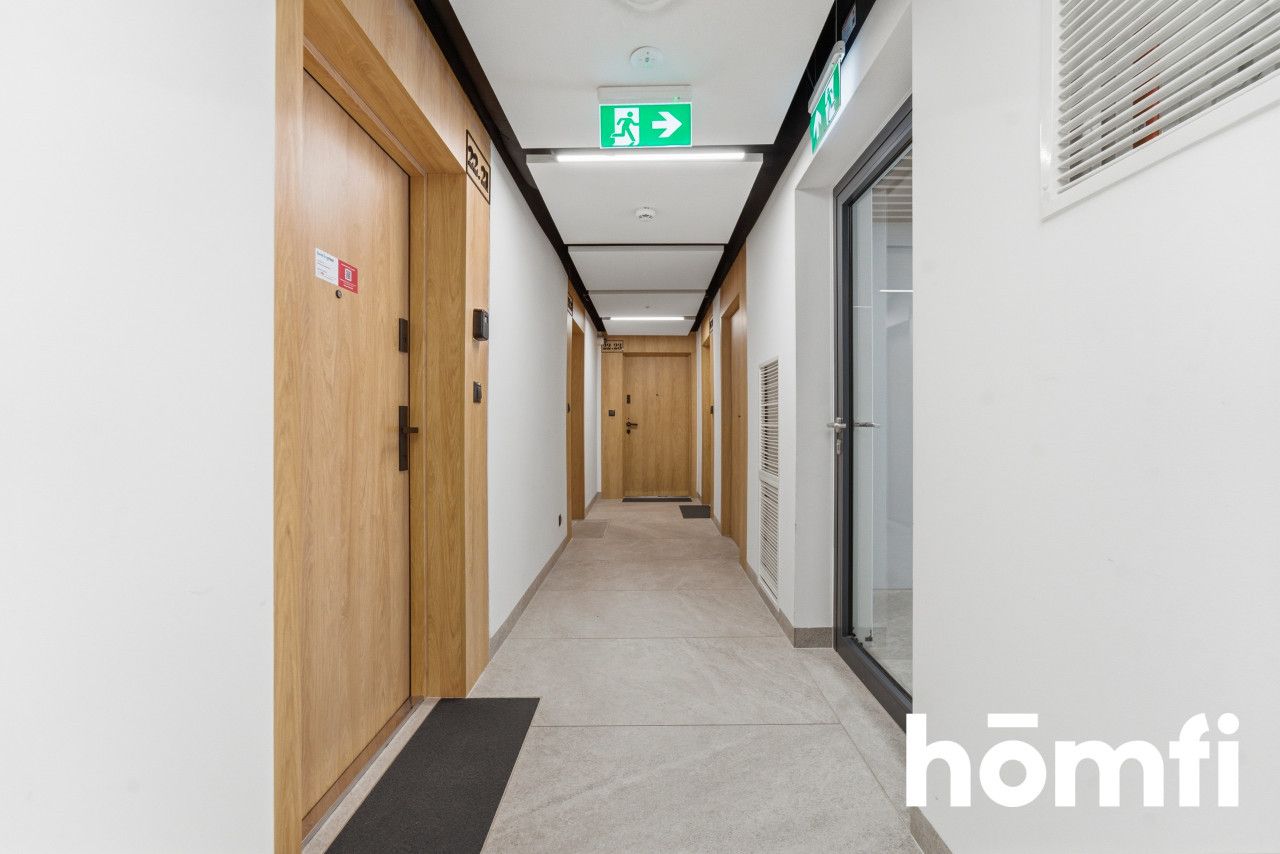 BEAUTIFUL STUDIO APARTMENT ON THE 22ND FLOOR IN KATOWICE - Квартира - Оренда - Katowice, Śródmieście