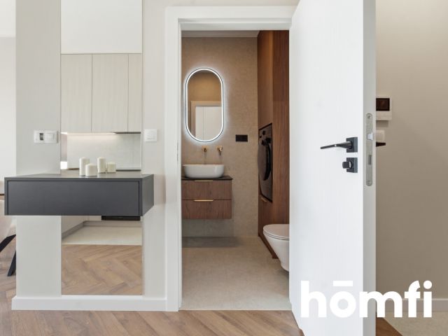 BEAUTIFUL STUDIO APARTMENT ON THE 22ND FLOOR IN KATOWICE - Apartment - Rent - Katowice, Śródmieście