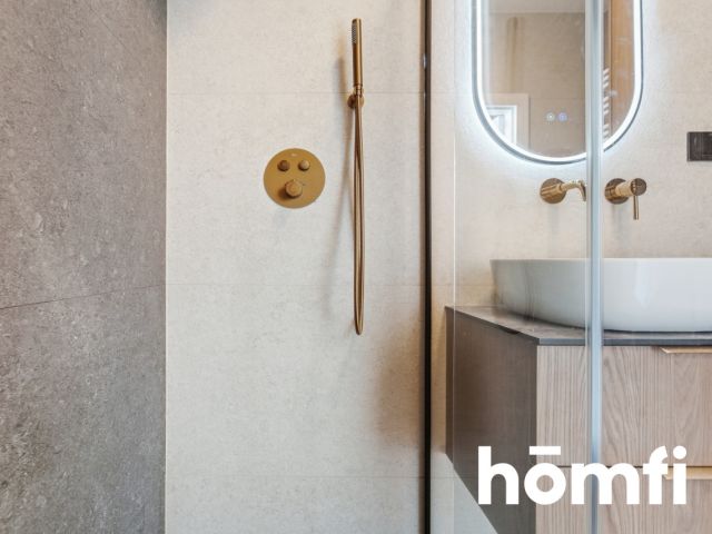 BEAUTIFUL STUDIO APARTMENT ON THE 22ND FLOOR IN KATOWICE - Apartment - Rent - Katowice, Śródmieście