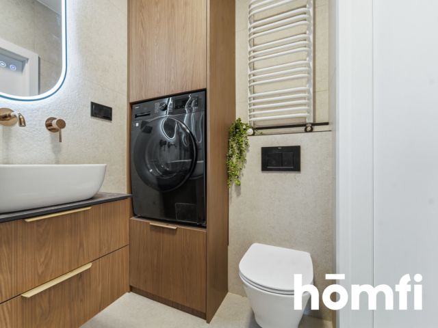 BEAUTIFUL STUDIO APARTMENT ON THE 22ND FLOOR IN KATOWICE - Apartment - Rent - Katowice, Śródmieście