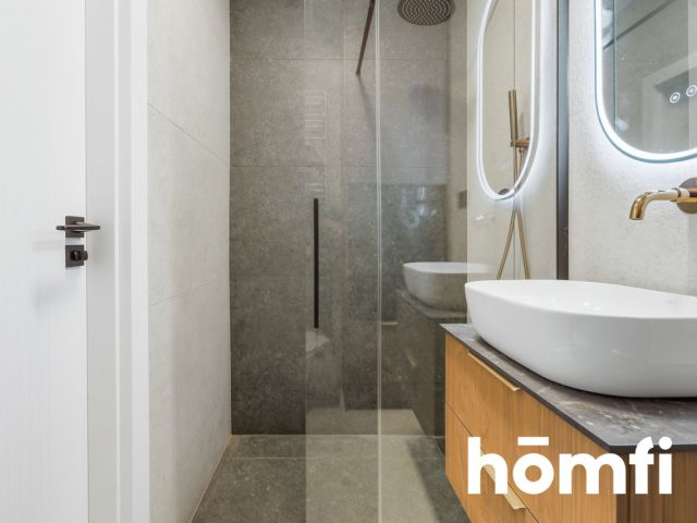 BEAUTIFUL STUDIO APARTMENT ON THE 22ND FLOOR IN KATOWICE - Apartment - Rent - Katowice, Śródmieście