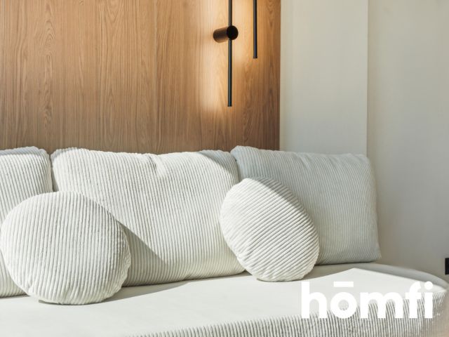BEAUTIFUL STUDIO APARTMENT ON THE 22ND FLOOR IN KATOWICE - Apartment - Rent - Katowice, Śródmieście