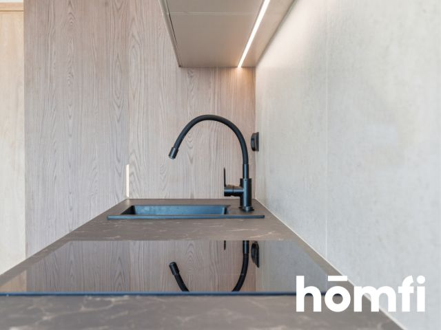 BEAUTIFUL STUDIO APARTMENT ON THE 22ND FLOOR IN KATOWICE - Apartment - Rent - Katowice, Śródmieście