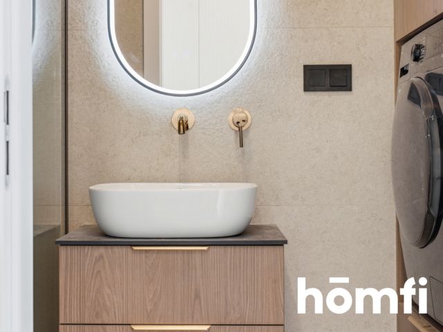 BEAUTIFUL STUDIO APARTMENT ON THE 22ND FLOOR IN KATOWICE - Apartment - Rent - Katowice, Śródmieście