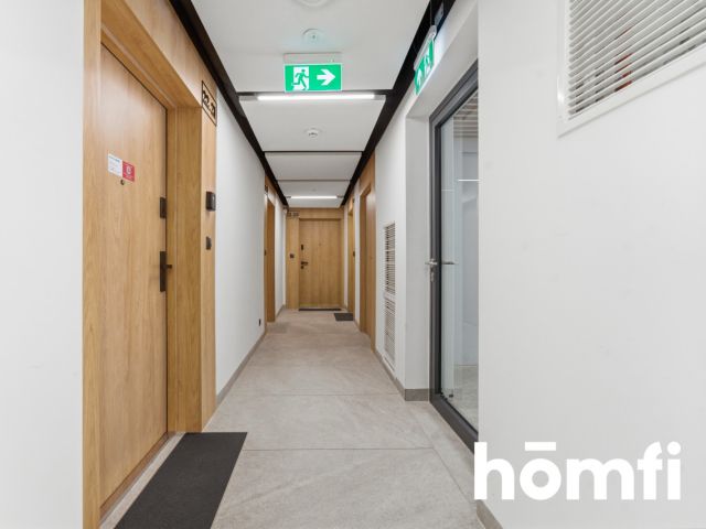 BEAUTIFUL STUDIO APARTMENT ON THE 22ND FLOOR IN KATOWICE - Apartment - Rent - Katowice, Śródmieście