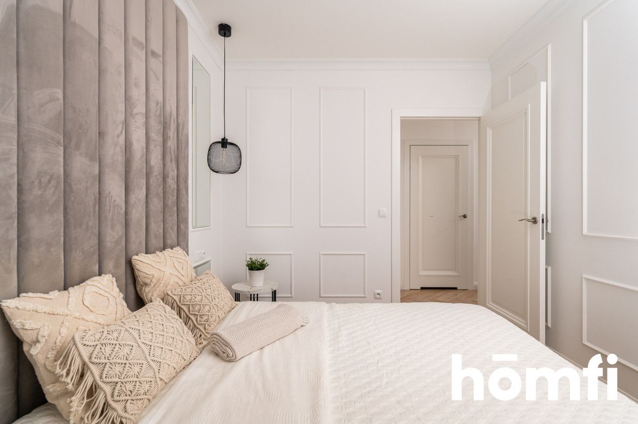 Stylowe, przestronne mieszkanie 3 pokoje i garaż - Kraków, Barska - Mieszkanie - Wynajem - Kraków, Podgórze / Dębniki