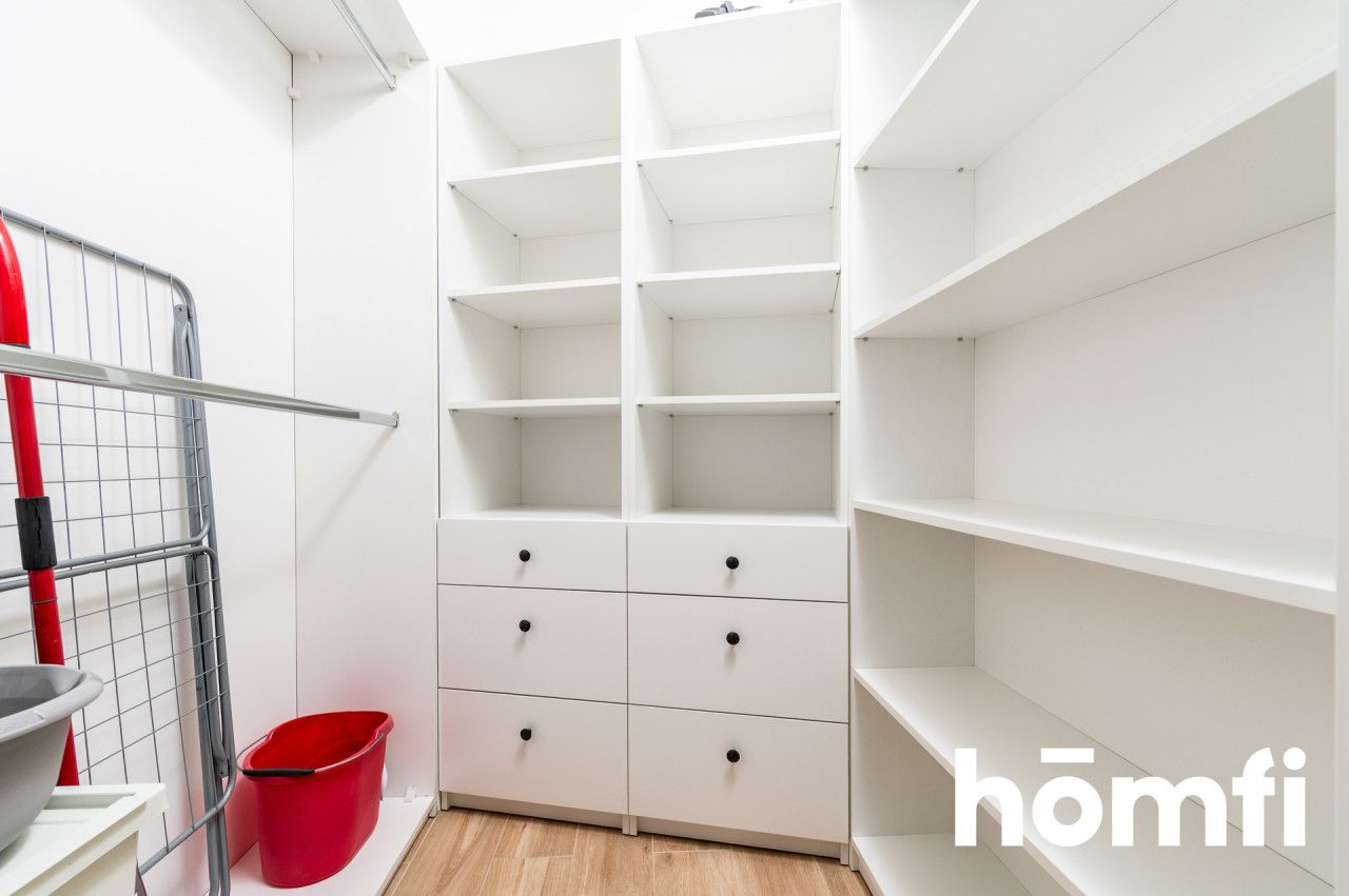 Stylowe, przestronne mieszkanie 3 pokoje i garaż - Kraków, Barska - Mieszkanie - Wynajem - Kraków, Podgórze / Dębniki