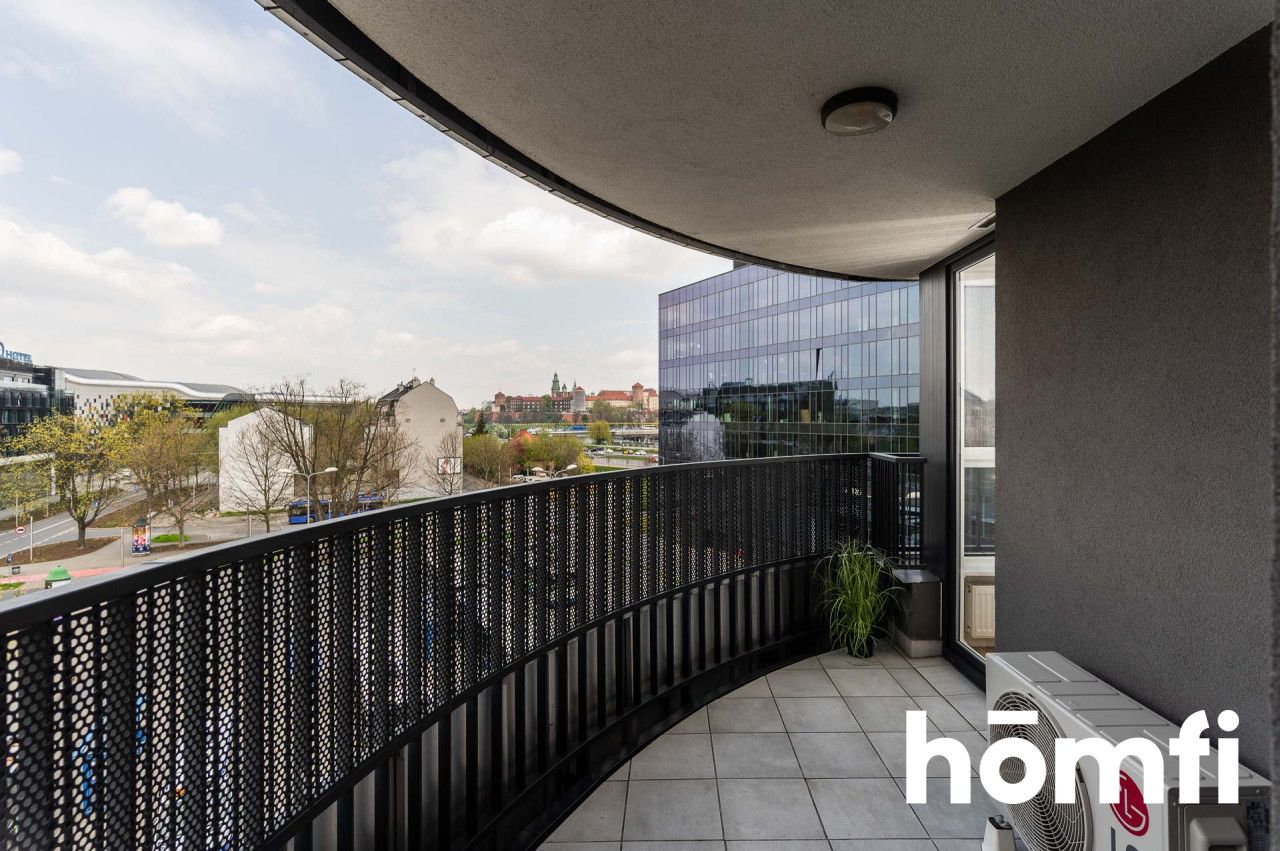 Stylowe, przestronne mieszkanie 3 pokoje i garaż - Kraków, Barska - Mieszkanie - Wynajem - Kraków, Podgórze / Dębniki