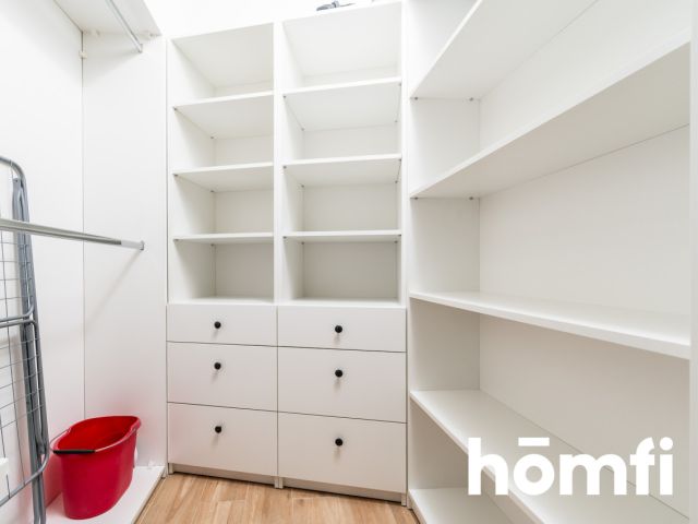 Stylish, spacious 3-room apartment with a garage - Kraków, Barska Street - Apartment - Rent - Kraków, Podgórze / Dębniki