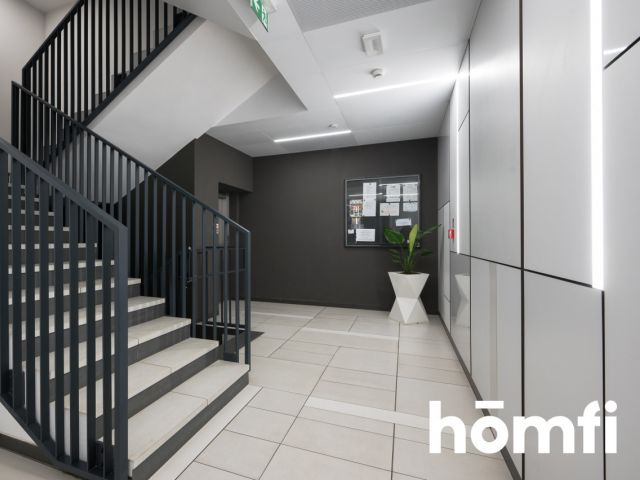 Stylish, spacious 3-room apartment with a garage - Kraków, Barska Street - Apartment - Rent - Kraków, Podgórze / Dębniki