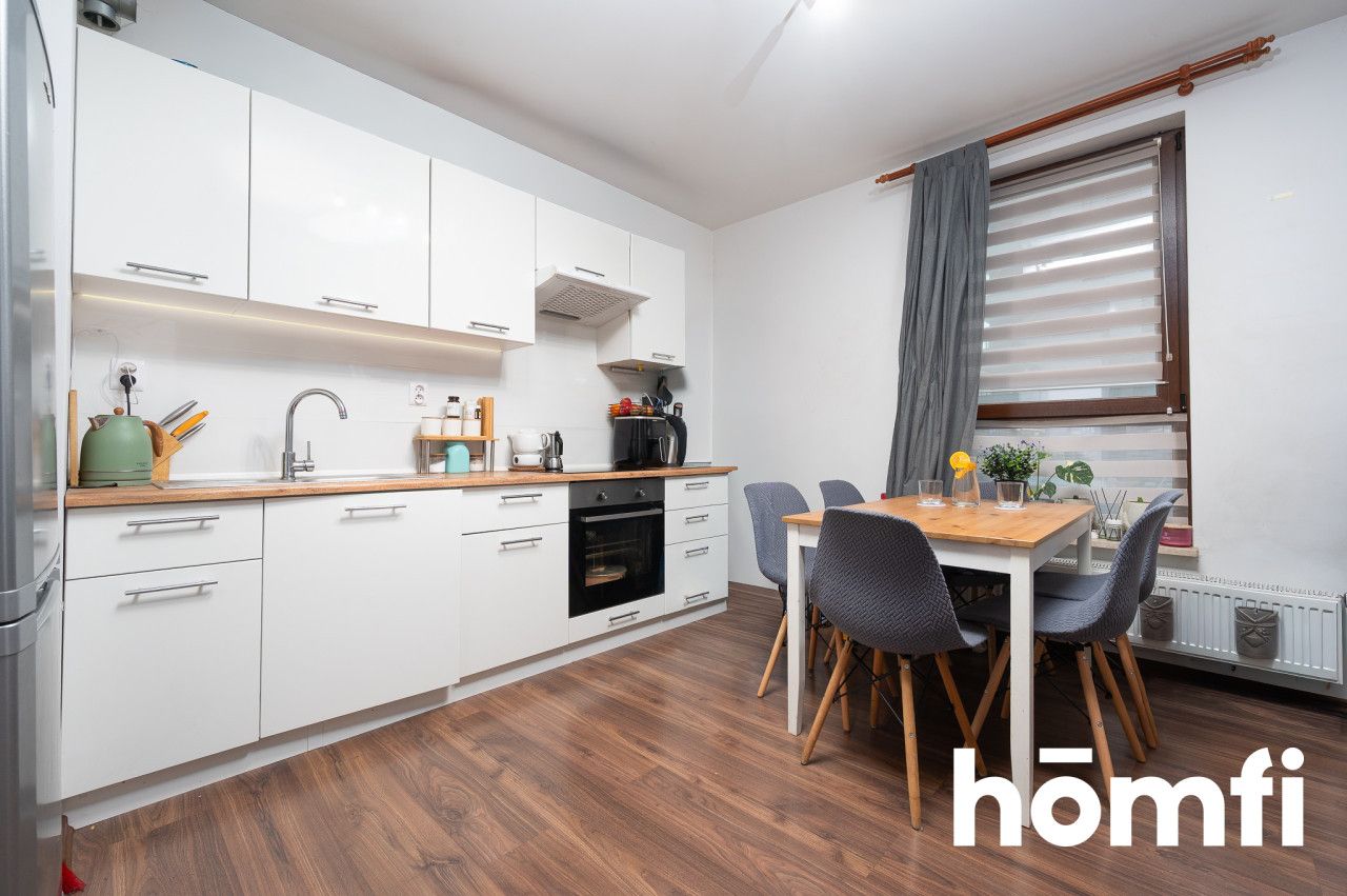 For sale - 2 rooms 48sqm - ul.Os. Bohaterów Września, Mistrzejowice) - Квартира - Продаж - Kraków, Nowa Huta / Mistrzejowice
