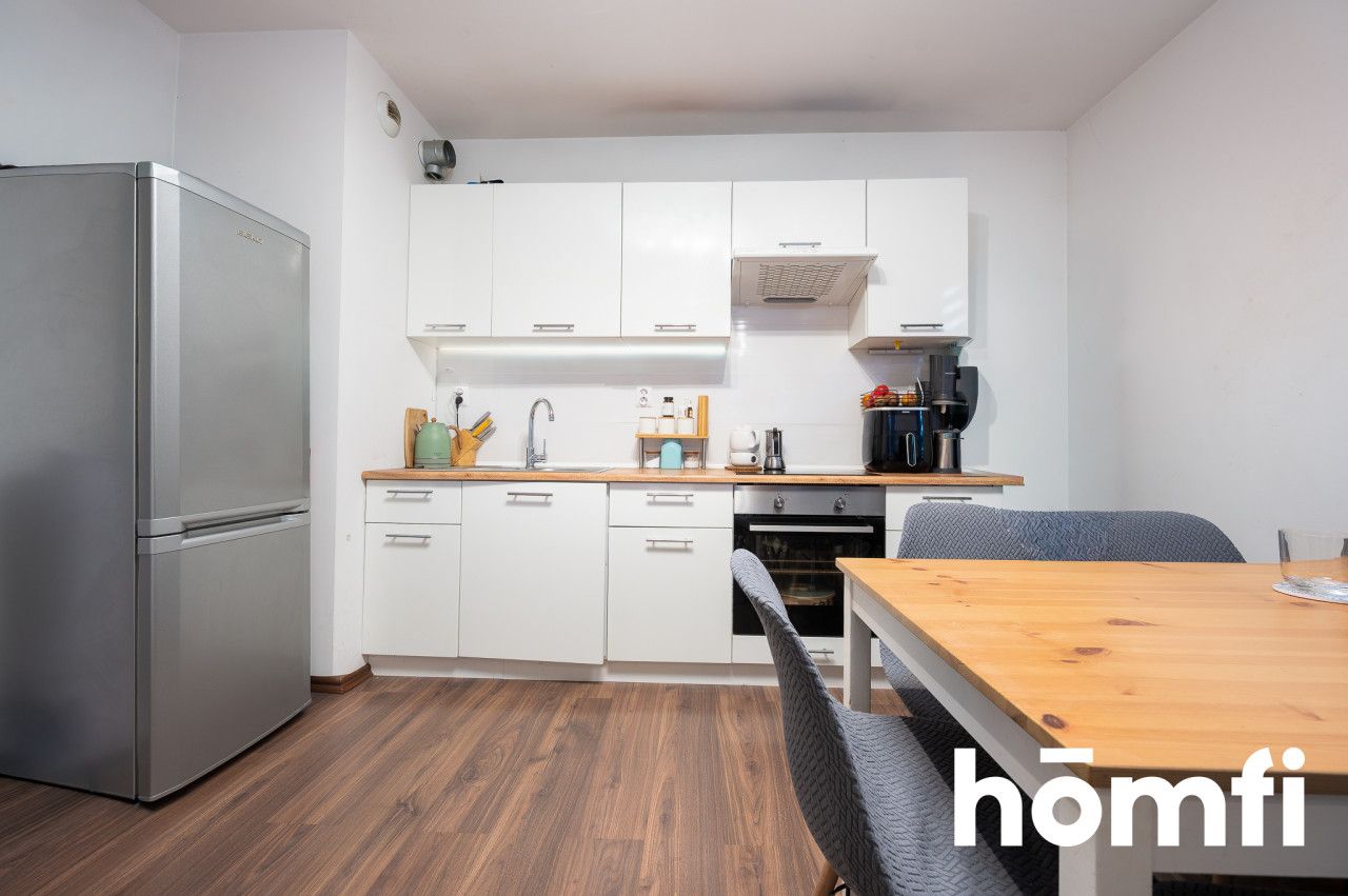 For sale - 2 rooms 48sqm - ul.Os. Bohaterów Września, Mistrzejowice) - Квартира - Продаж - Kraków, Nowa Huta / Mistrzejowice