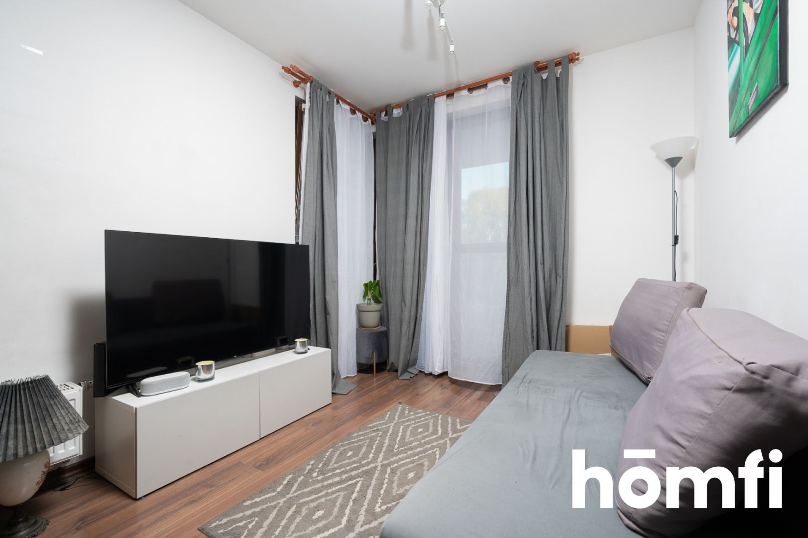 For sale - 2 rooms 48sqm - ul.Os. Bohaterów Września, Mistrzejowice) - Квартира - Продаж - Kraków, Nowa Huta / Mistrzejowice