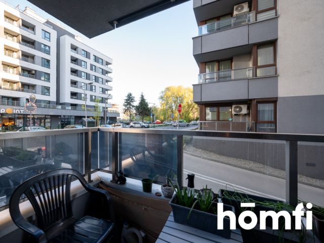 For sale - 2 rooms 48sqm - ul.Os. Bohaterów Września, Mistrzejowice) - Квартира - Продаж - Kraków, Nowa Huta / Mistrzejowice